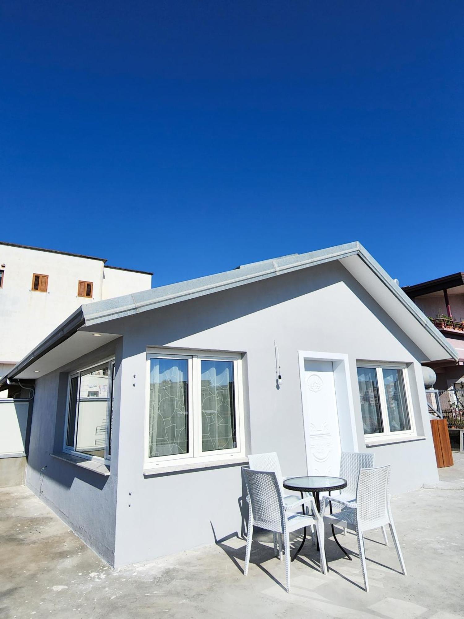 Rooftop Sweet Appartamento