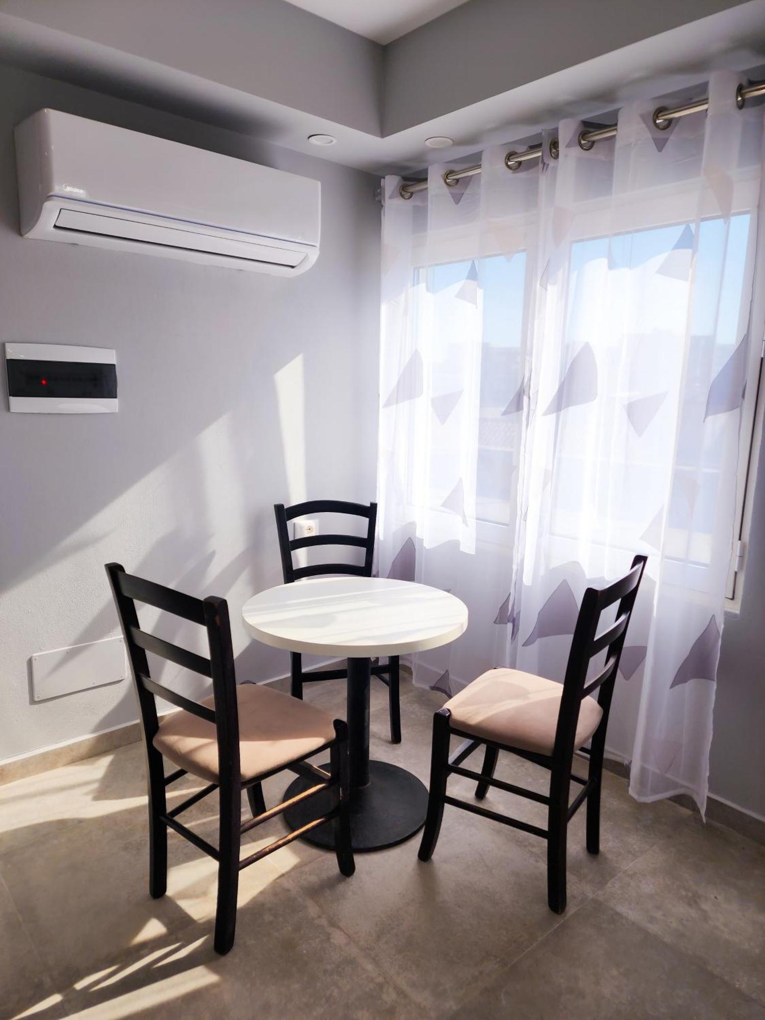 Appartamento Rooftop Sweet Tirana