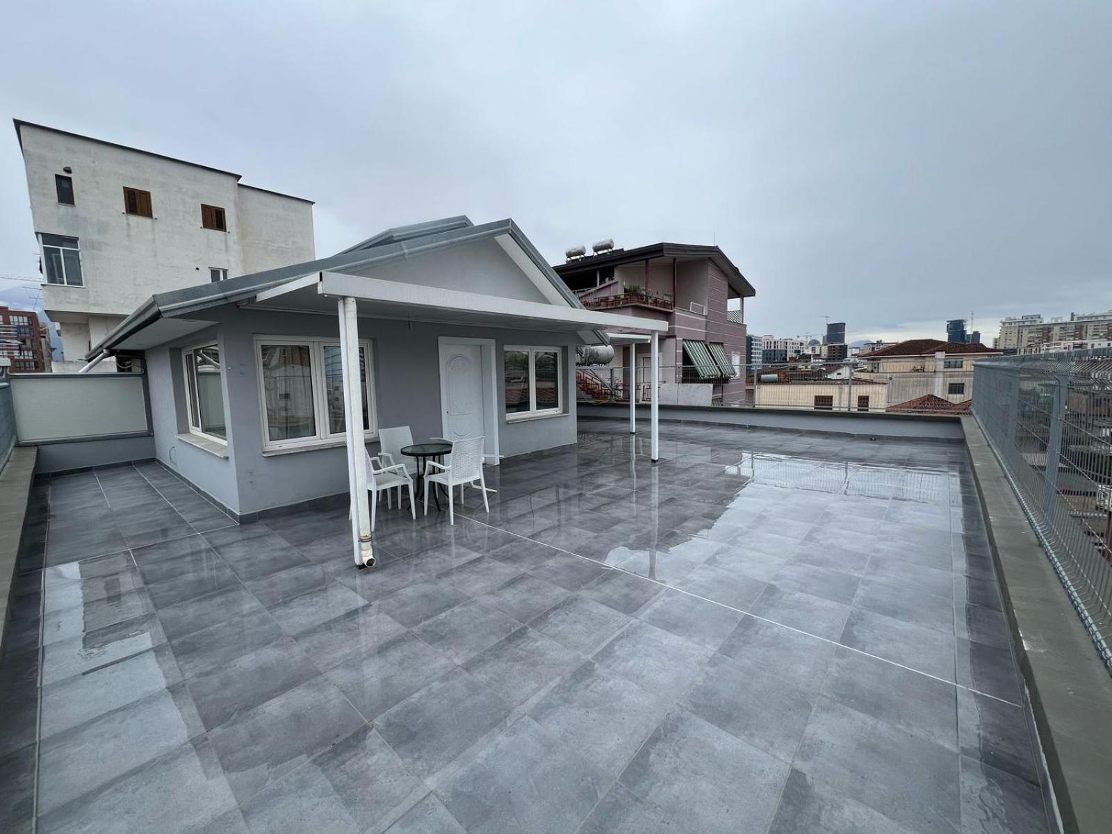 Appartamento Rooftop Sweet